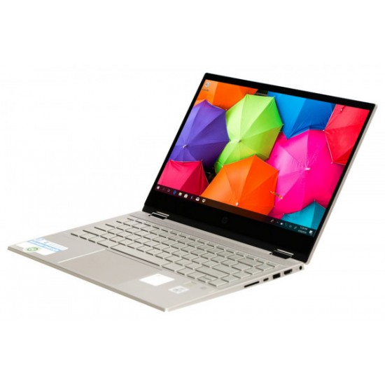 Laptop HP Pavilion x360 dw1019TU (Core i7 1165G7/8GB/512GB/Touch/ 14.0 inch Full HD)